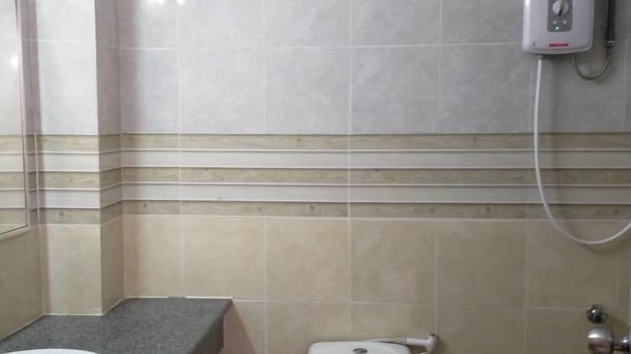 Photo of Bathroom in Batu Buruk