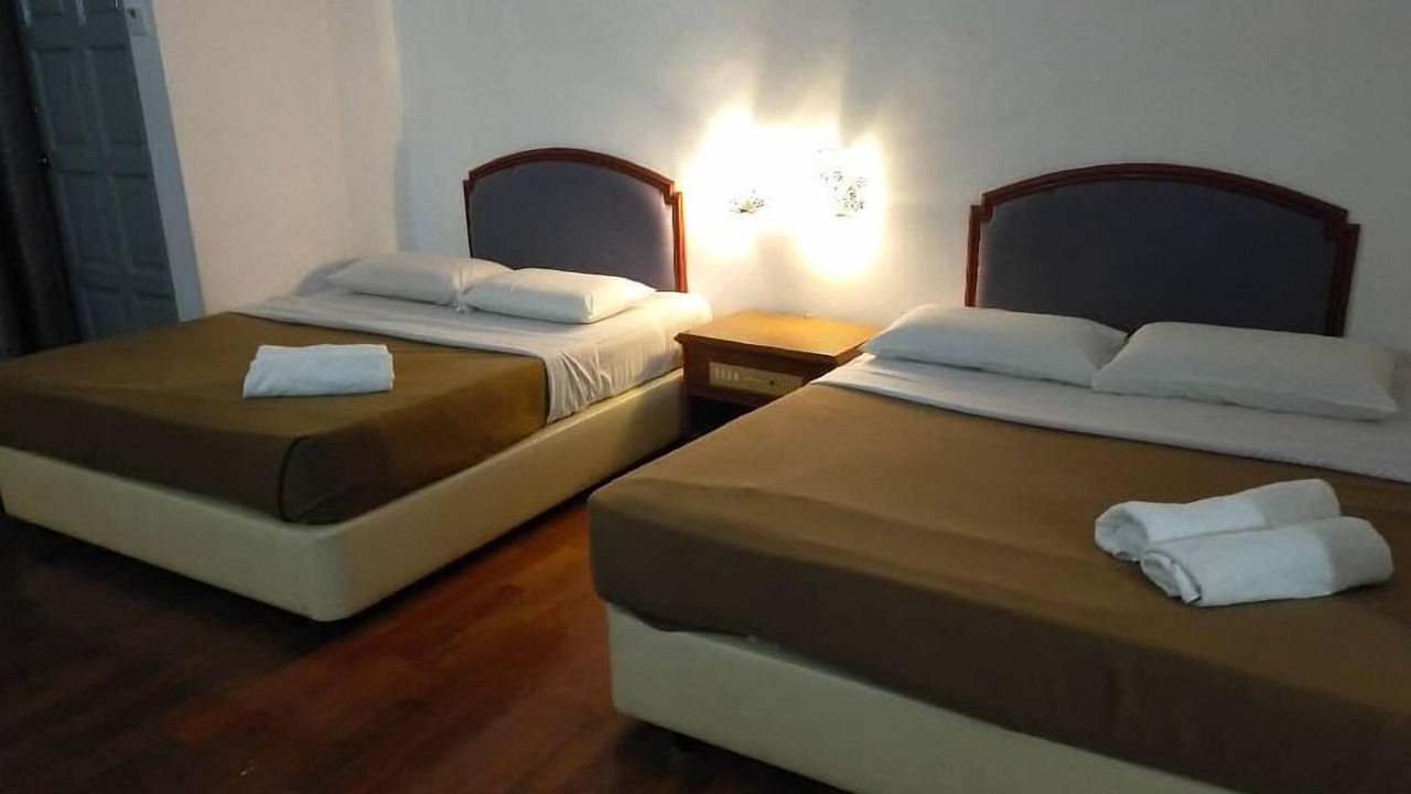 Photo of Bedroom in Batu Buruk