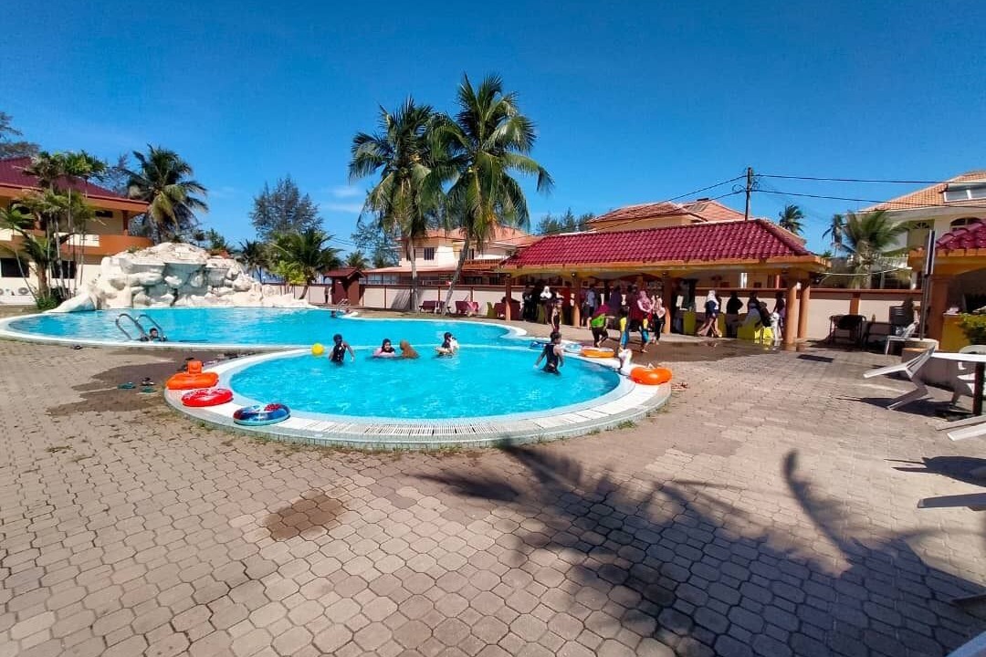 Photo of Outdoor in Batu Buruk