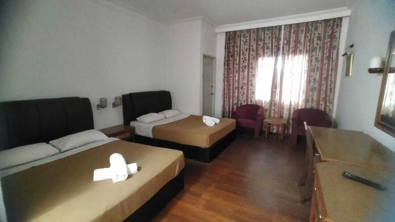 Photo of Bedroom in Batu Buruk