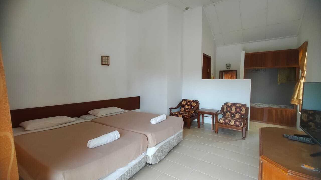 Photo of Bedroom in Batu Buruk