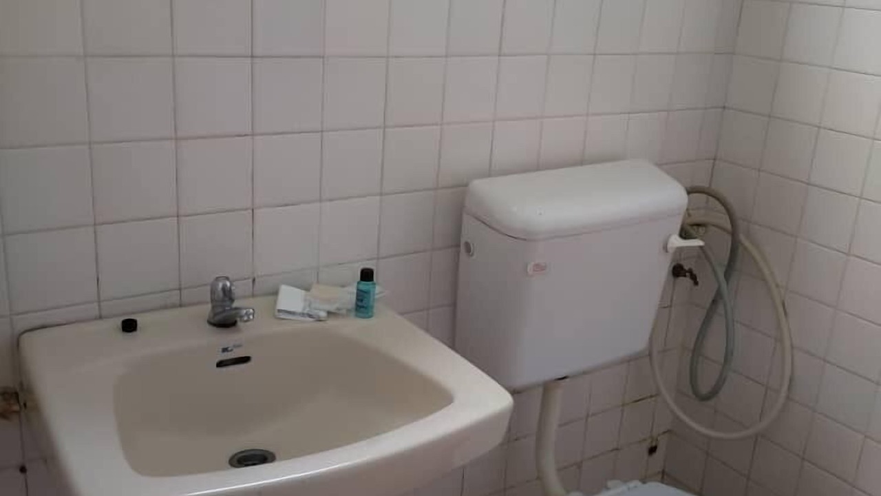 Photo of Bathroom in Batu Buruk