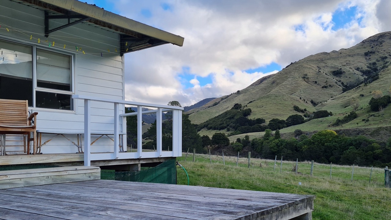 Photo of Outdoor in Wairarapa