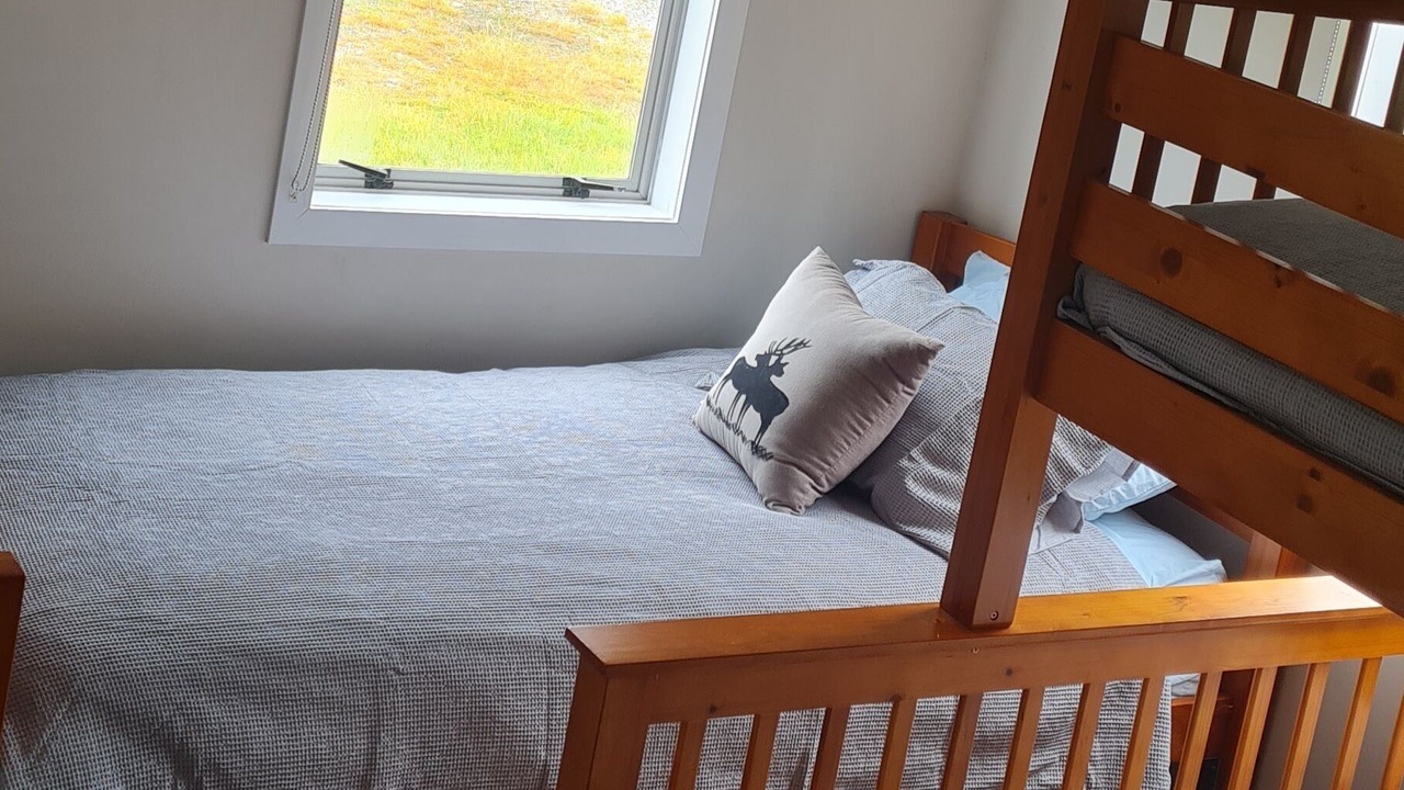Photo of Bedroom in Wairarapa