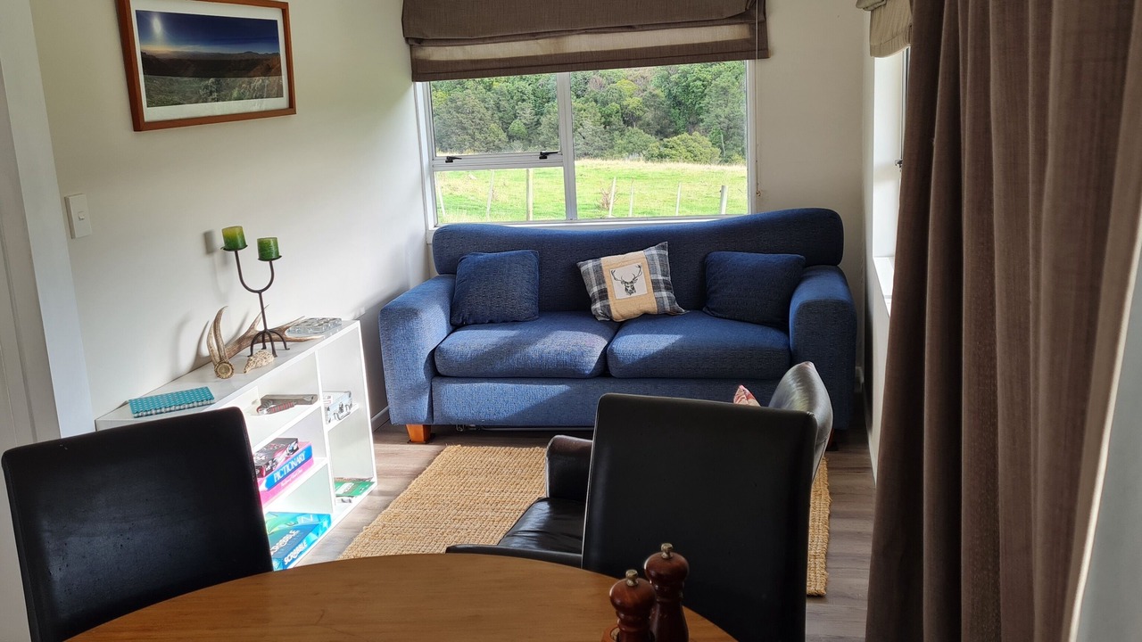 Photo of Livingroom in Wairarapa