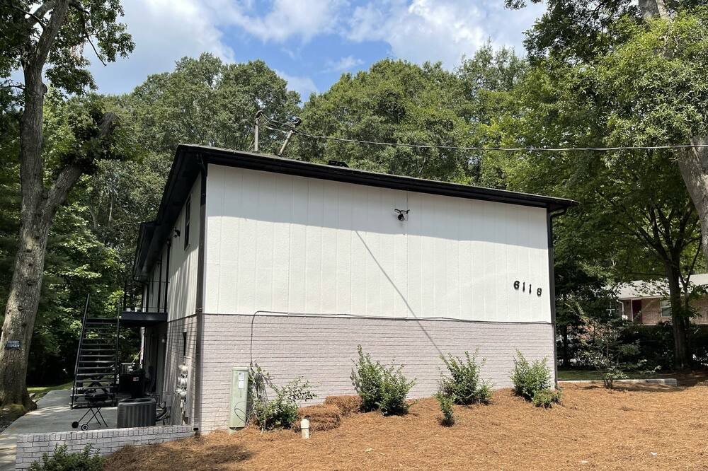 Photo of Outdoor in Austell