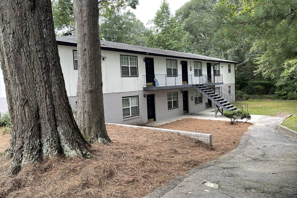 Photo of Outdoor in Austell
