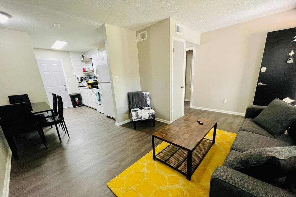 Photo of Kitchen in Austell