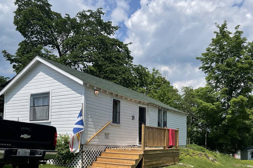 Photo of Outdoor in Seeleys Bay