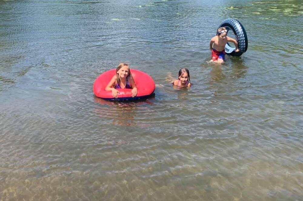 Photo of Outdoor in Seeleys Bay
