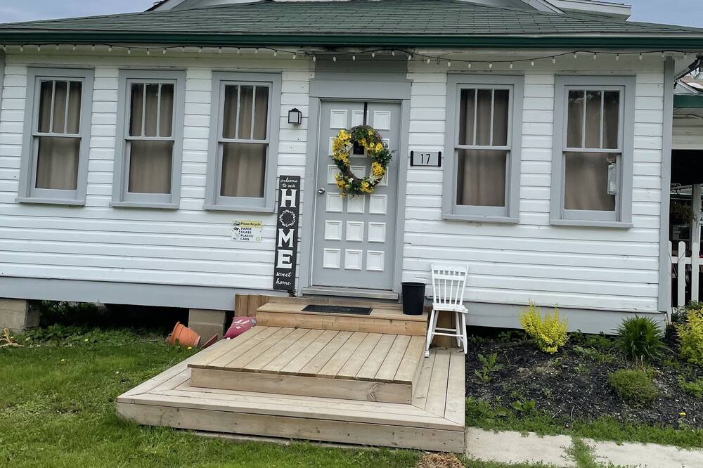 Photo of Outdoor in Seeleys Bay