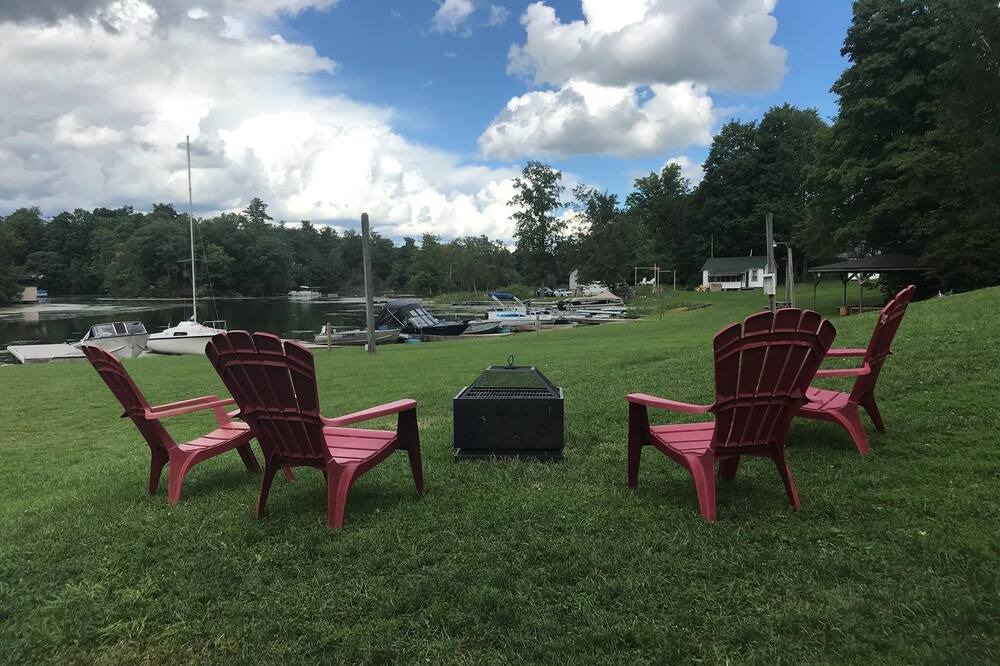 Photo of Outdoor in Seeleys Bay