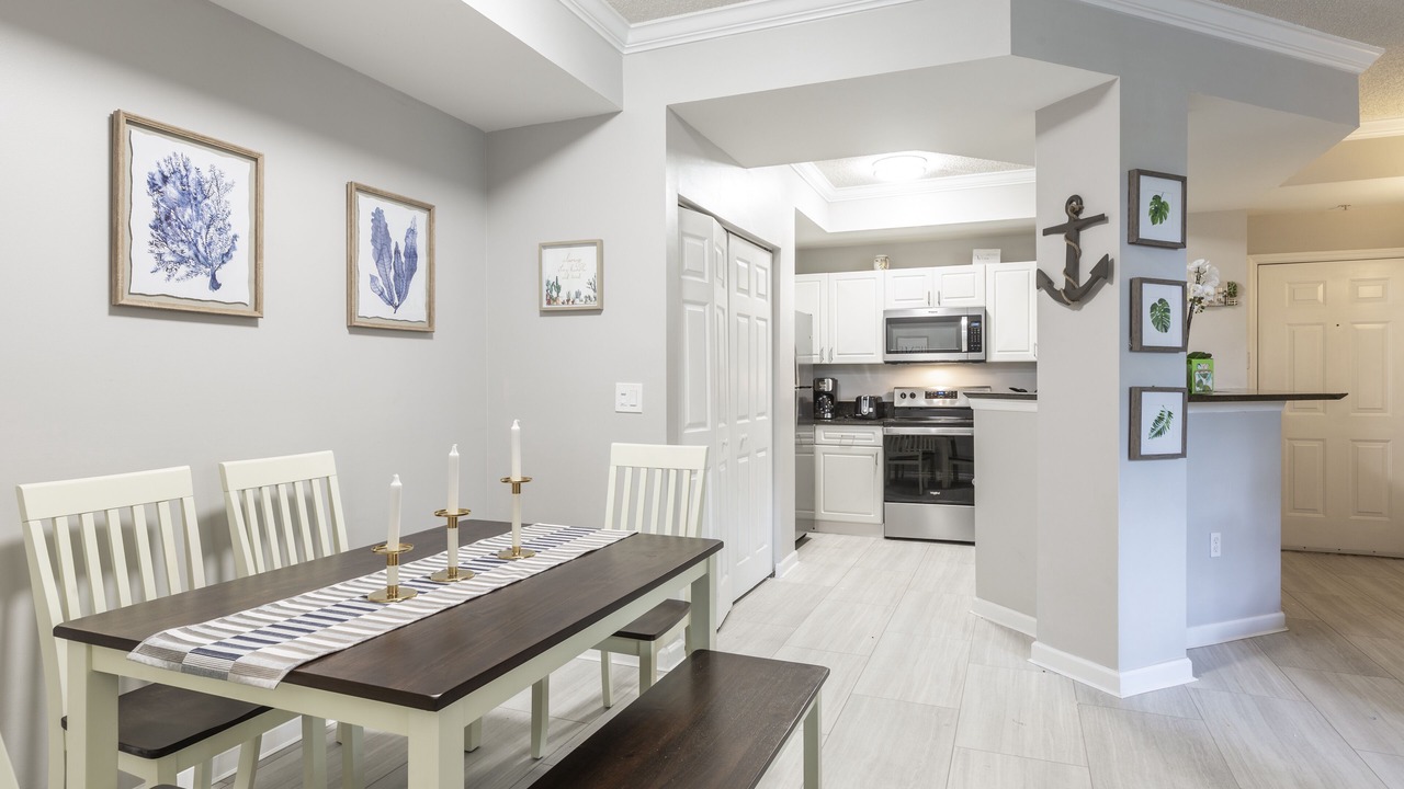 Photo of Kitchen in Downtown West Palm Beach