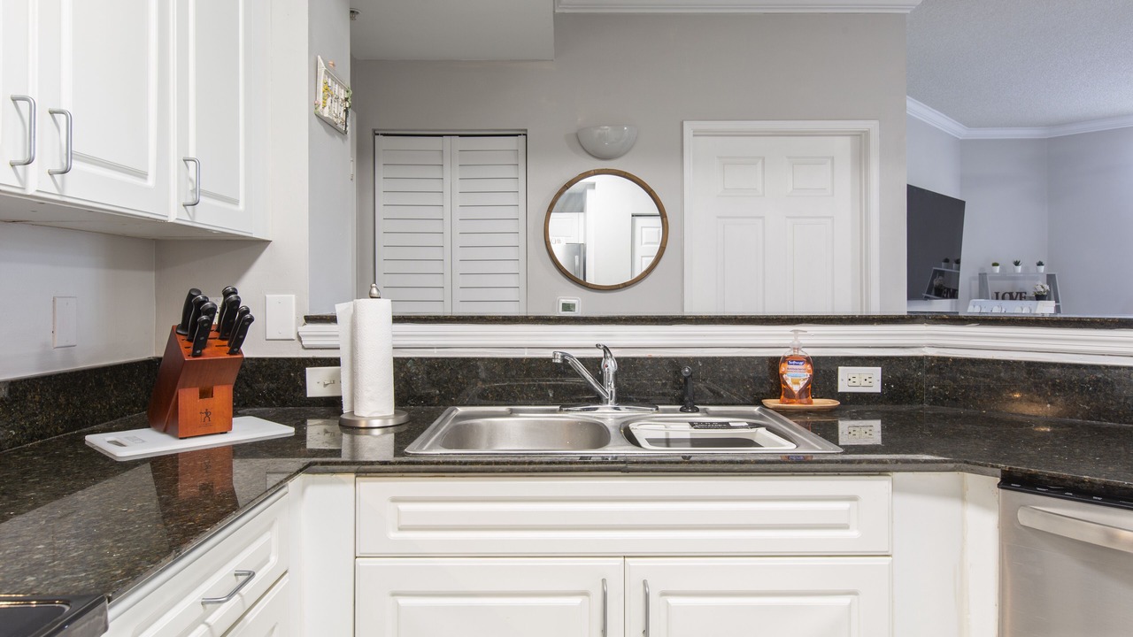 Photo of Kitchen in Downtown West Palm Beach