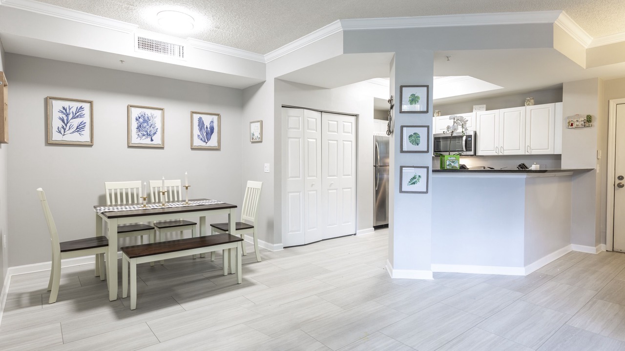 Photo of Kitchen in Downtown West Palm Beach