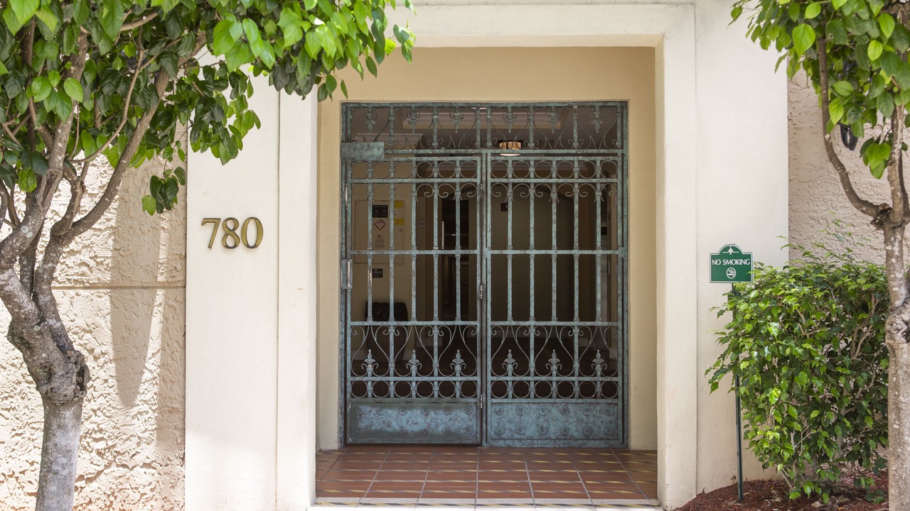 Photo of Outdoor in Downtown West Palm Beach