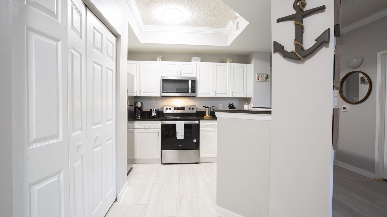 Photo of Kitchen in Downtown West Palm Beach