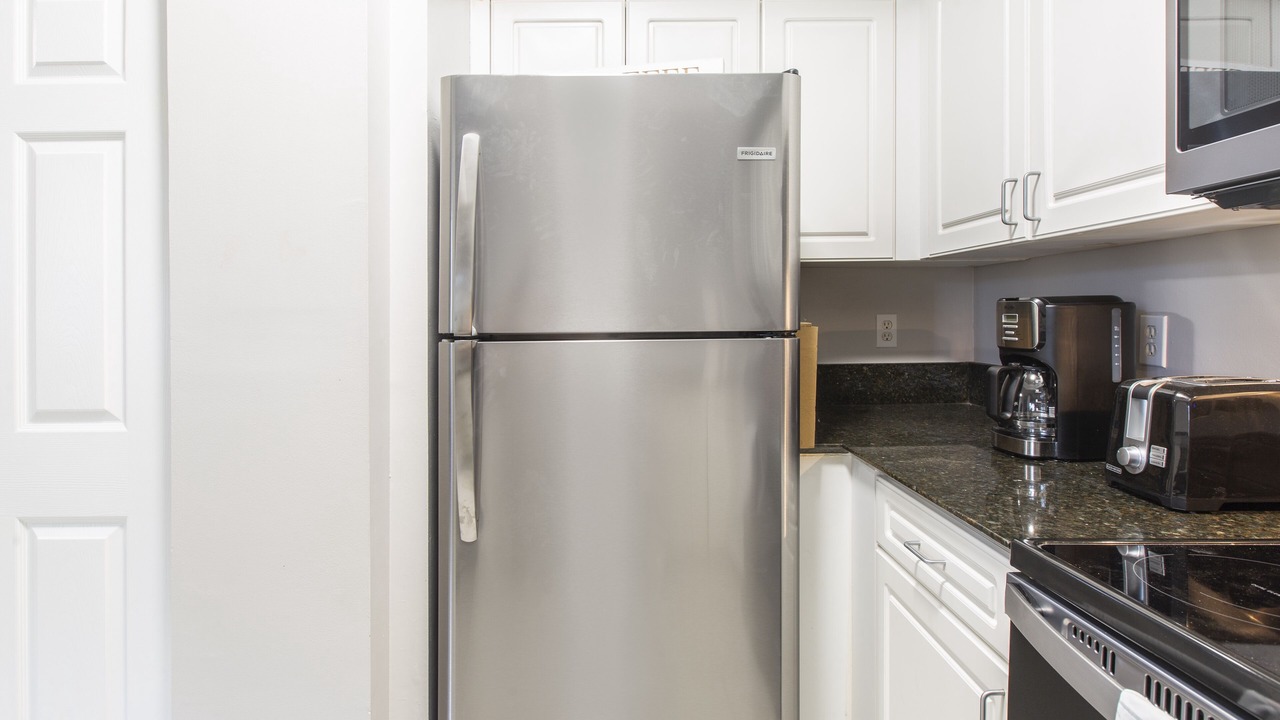 Photo of Kitchen in Downtown West Palm Beach
