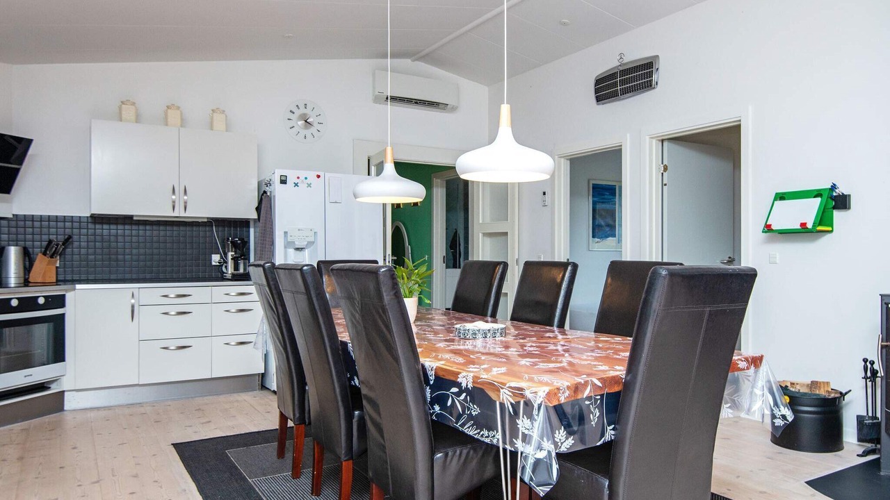 Photo of Kitchen in Udbyhøj