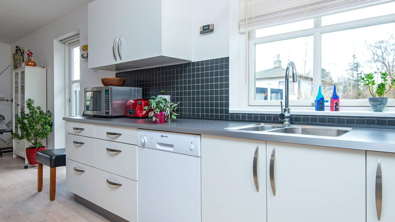Photo of Kitchen in Udbyhøj