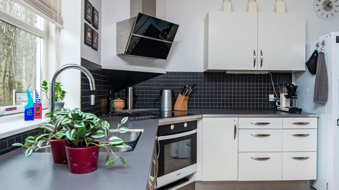 Photo of Kitchen in Udbyhøj
