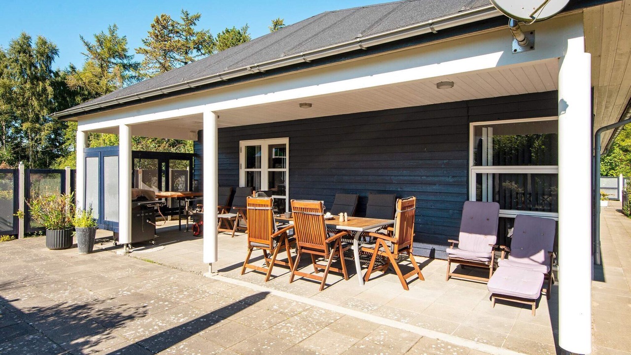 Photo of Outdoor in Udbyhøj