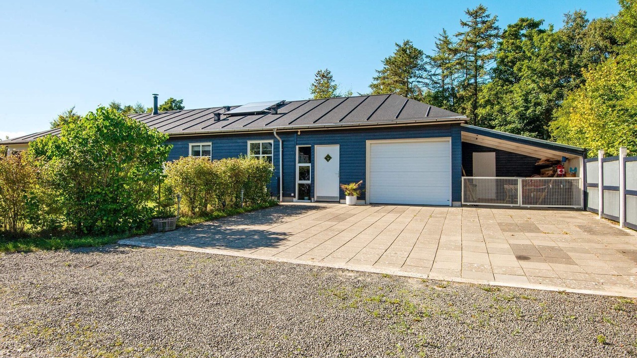 Photo of Outdoor in Udbyhøj