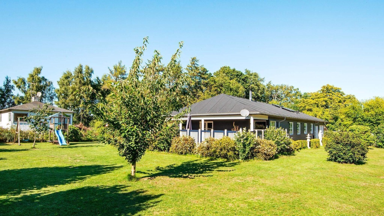 Photo of Outdoor in Udbyhøj