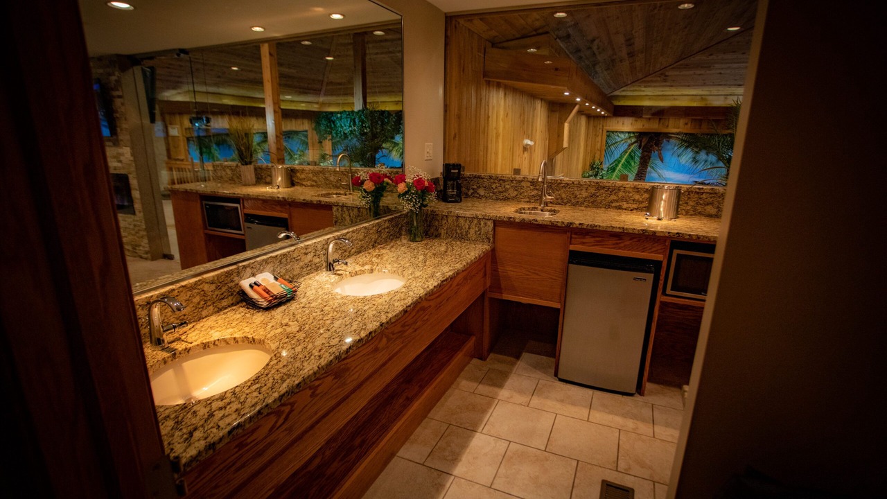 Photo of Kitchen in Northbrook