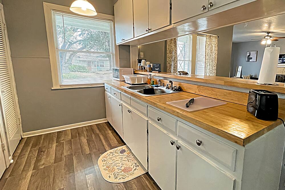 Photo of Kitchen in Highland Park