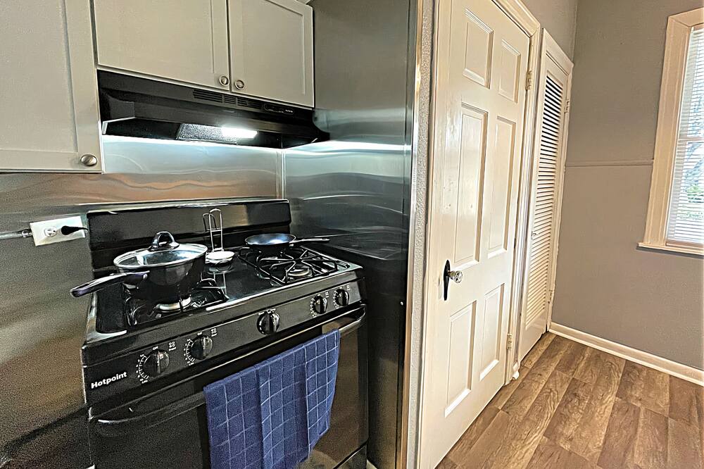 Photo of Kitchen in Highland Park