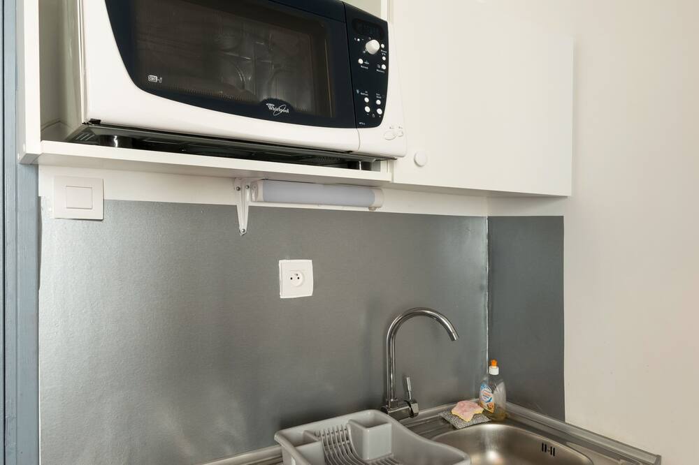 Photo of Kitchen in Aiguerelles