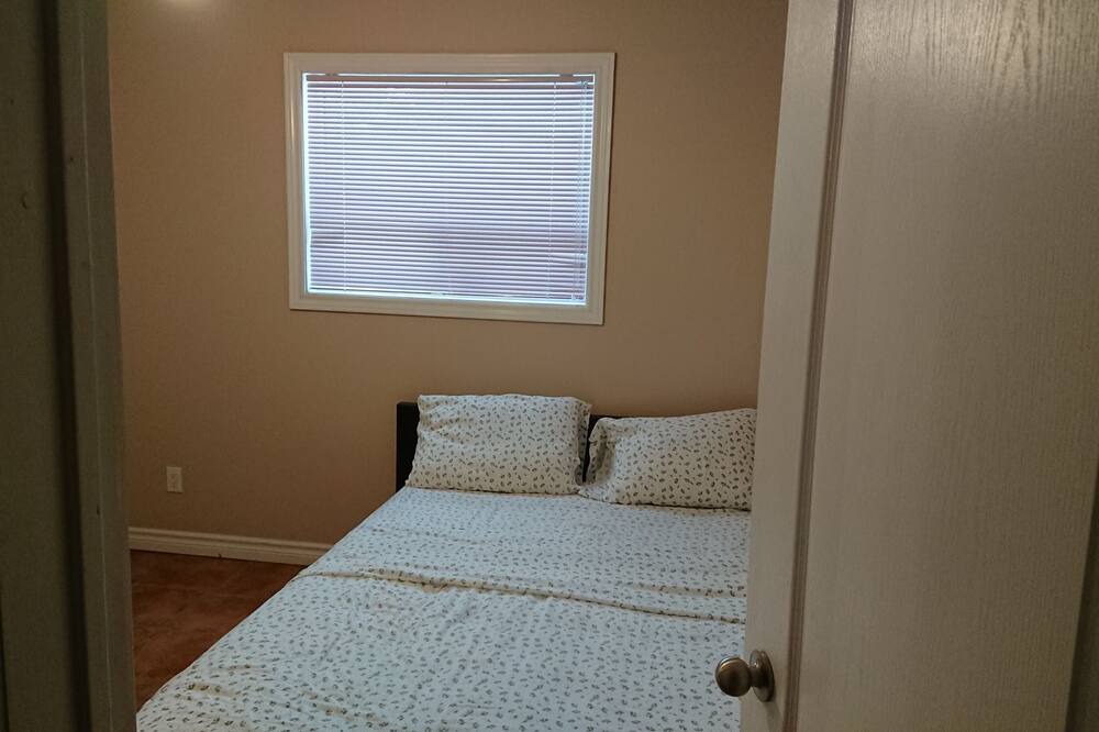 Photo of Bedroom in Lafontaine