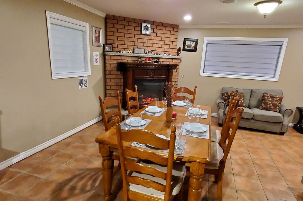 Photo of Kitchen in Lafontaine
