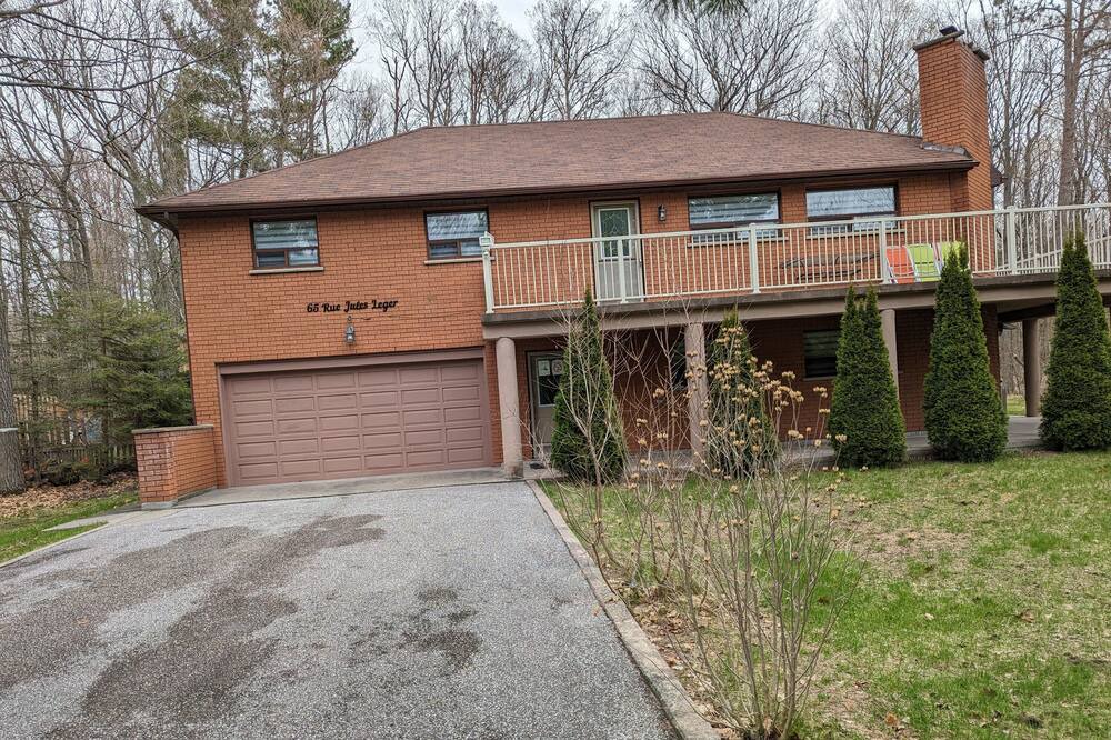 Photo of Outdoor in Lafontaine