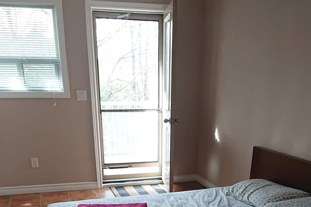 Photo of Bedroom in Lafontaine