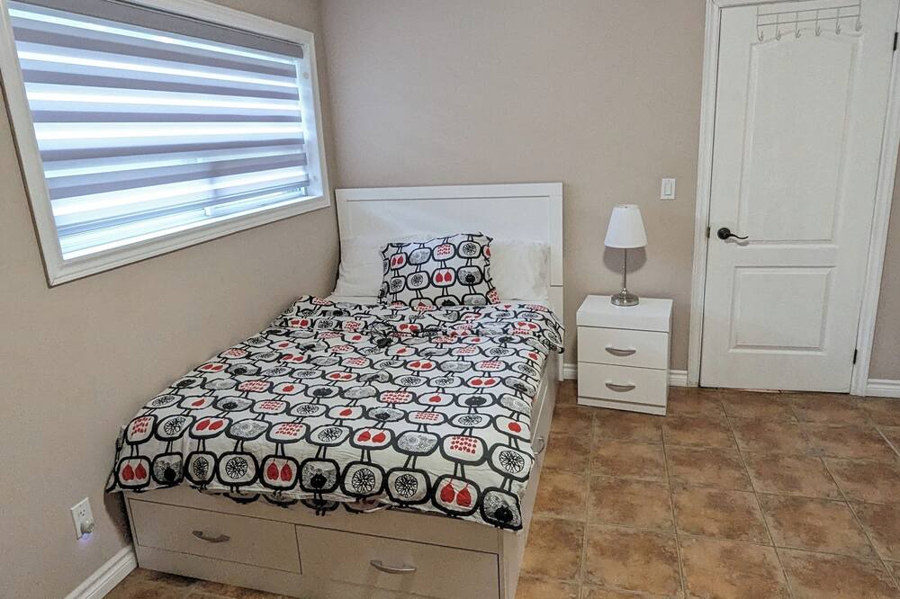Photo of Bedroom in Lafontaine