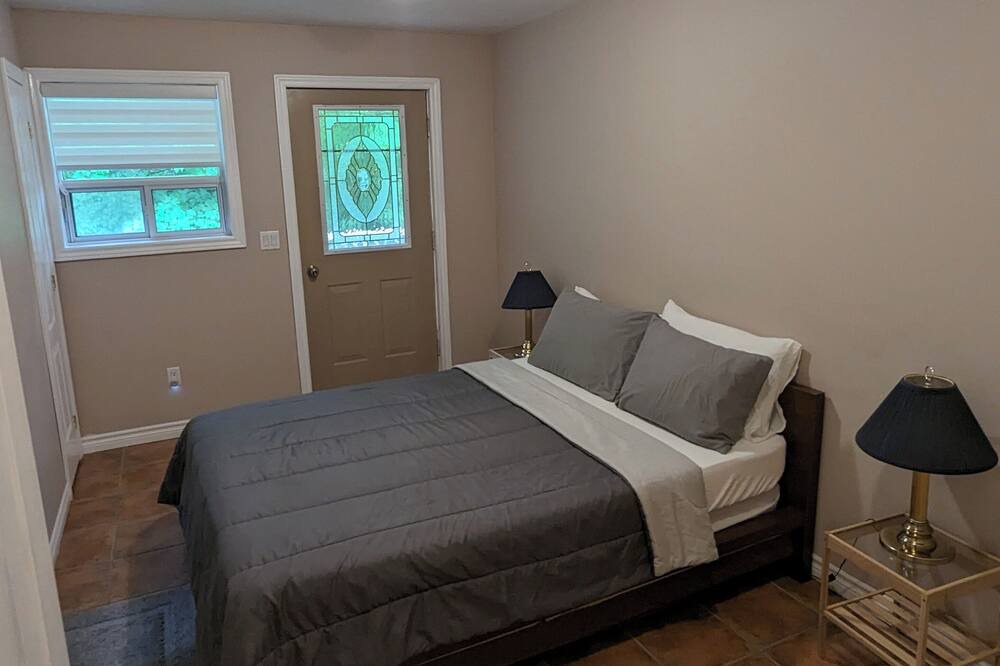 Photo of Bedroom in Lafontaine