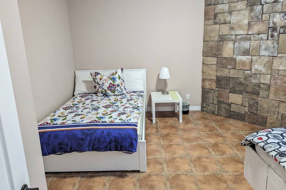Photo of Bedroom in Lafontaine