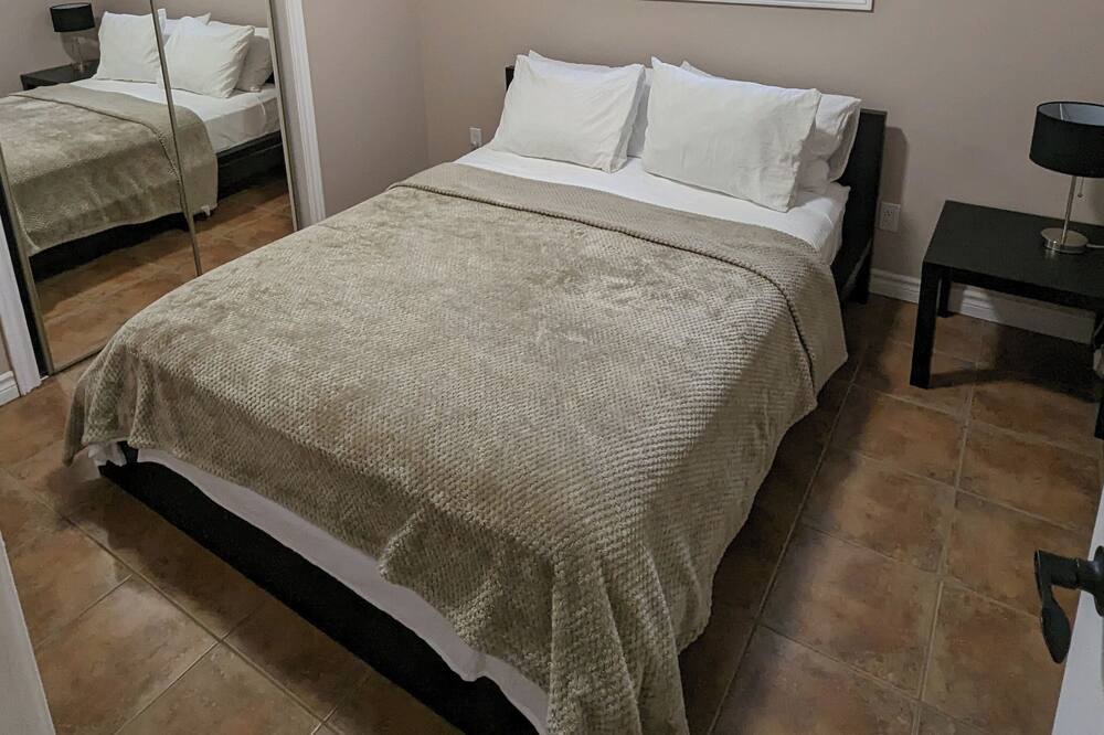 Photo of Bedroom in Lafontaine