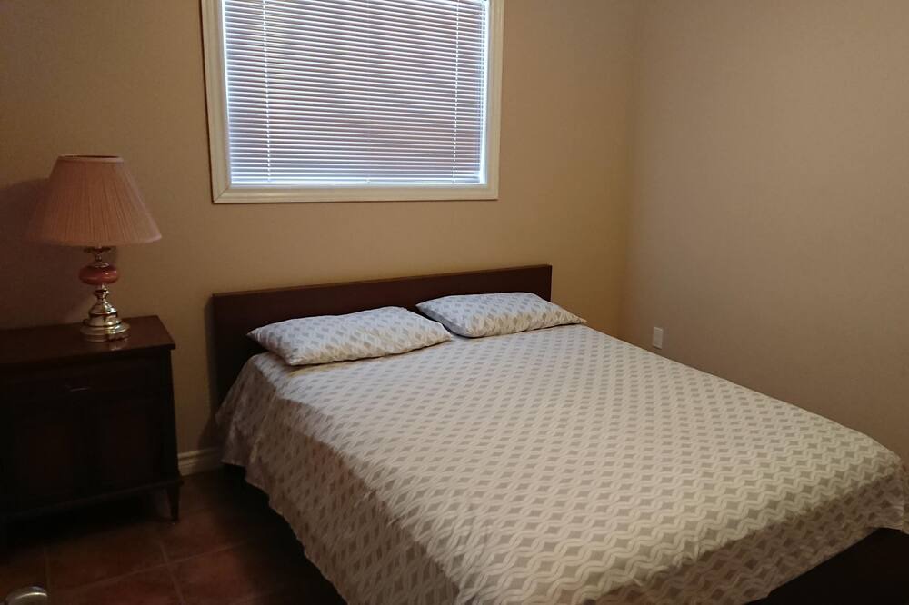 Photo of Bedroom in Lafontaine