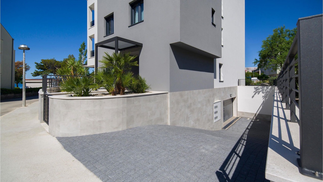 Photo of Outdoor in Promajna
