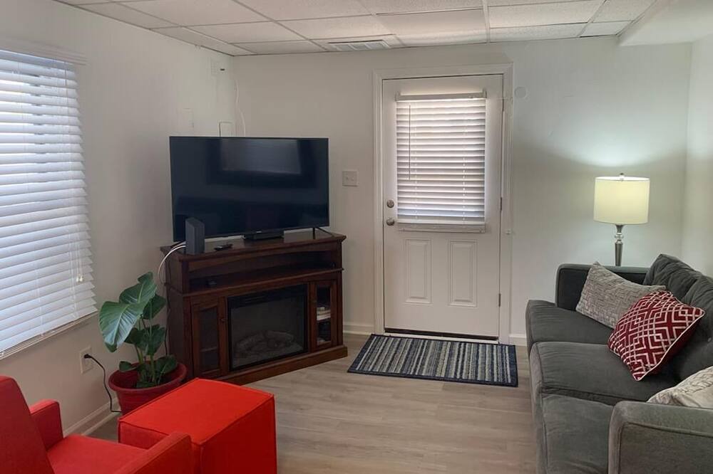 Photo of Livingroom in Sea Isle City