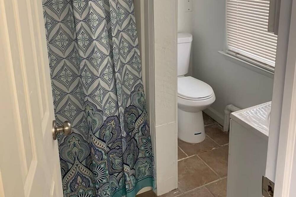 Photo of Bathroom in Sea Isle City