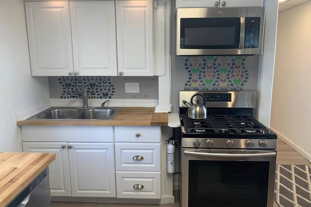 Photo of Kitchen in Sea Isle City