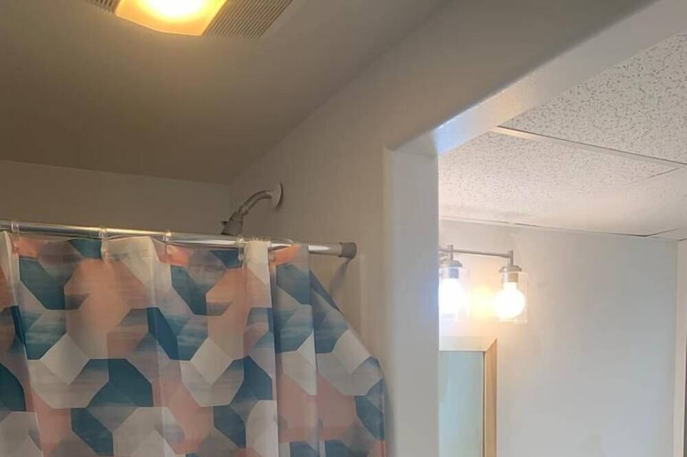 Photo of Bathroom in Sea Isle City
