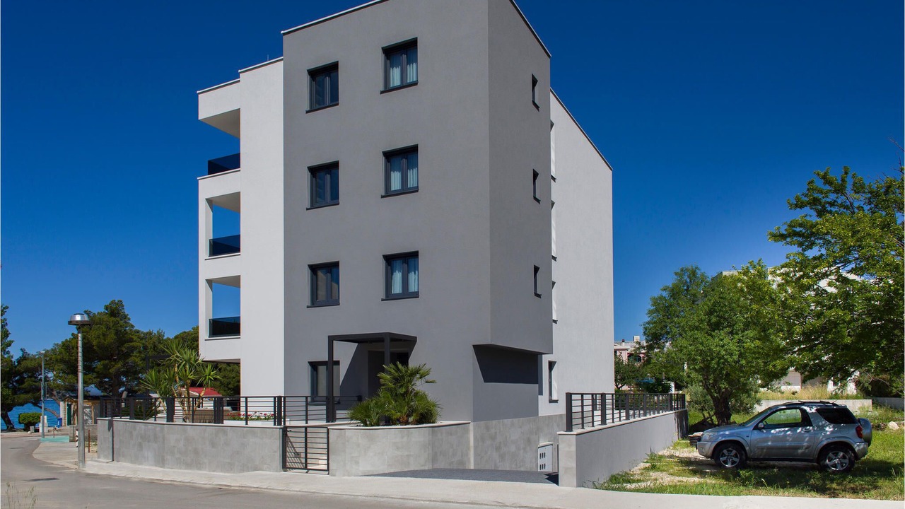Photo of Outdoor in Promajna