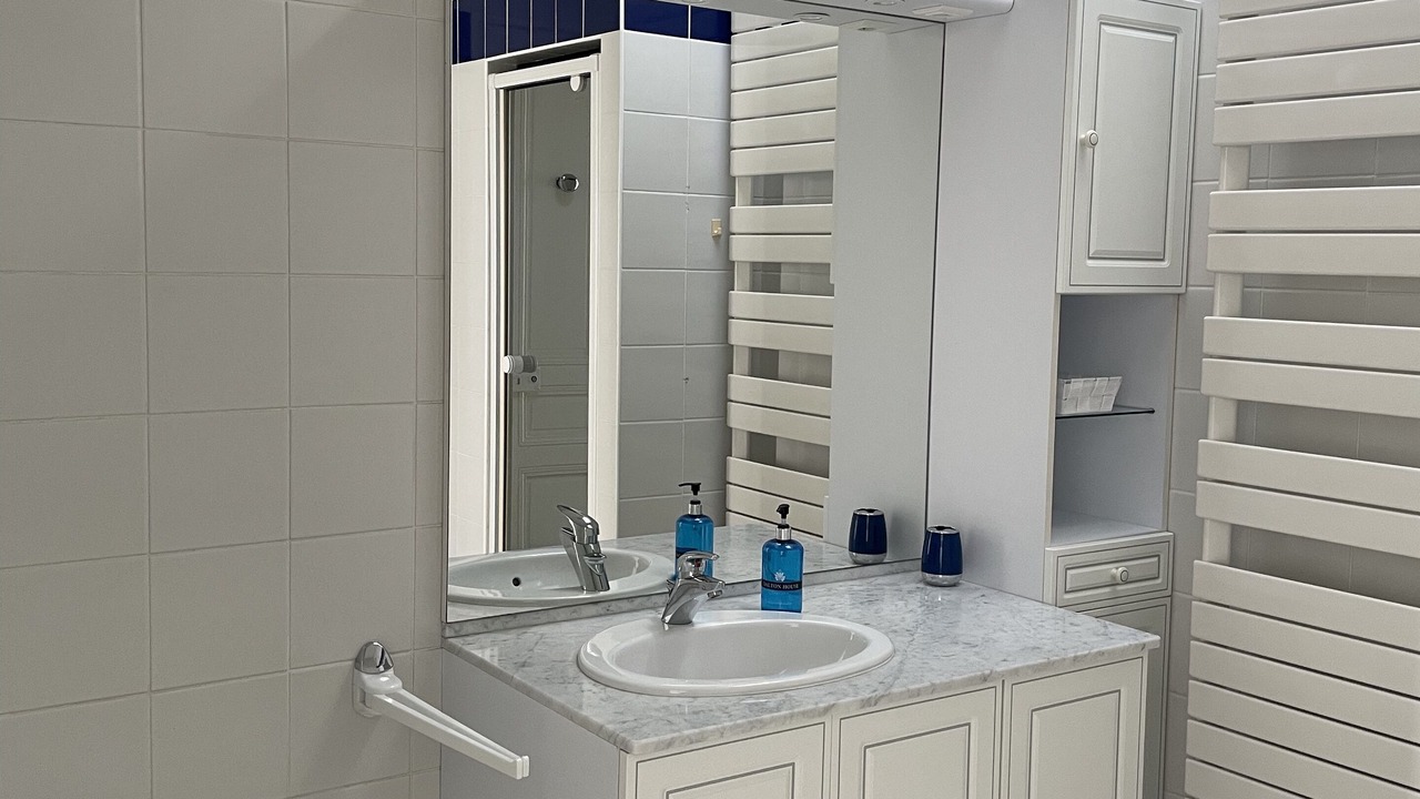 Photo of Bathroom in Laon