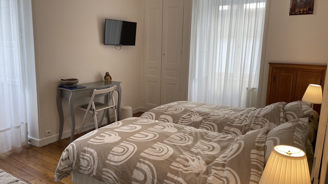 Photo of Bedroom in Laon