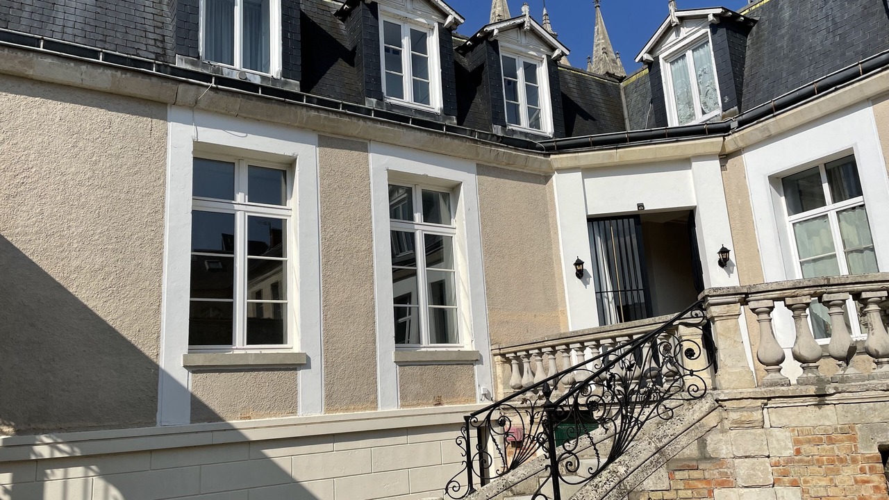 Photo of Outdoor in Laon